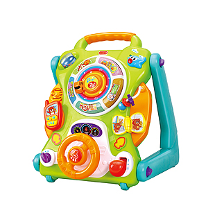 3合1學(xué)步車