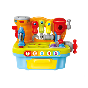 小小匠游戲工場