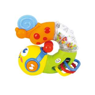 百變音樂扭扭蟲