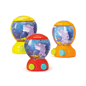 鯊魚游戲機(jī)