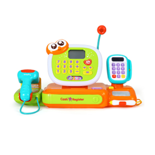 智能收銀機(jī)