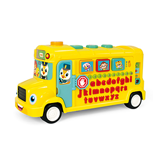 學(xué)習(xí)校巴