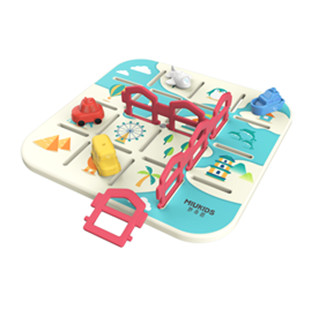 環(huán)球旅行記