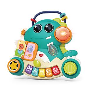 小恐龍手指訓(xùn)練琴