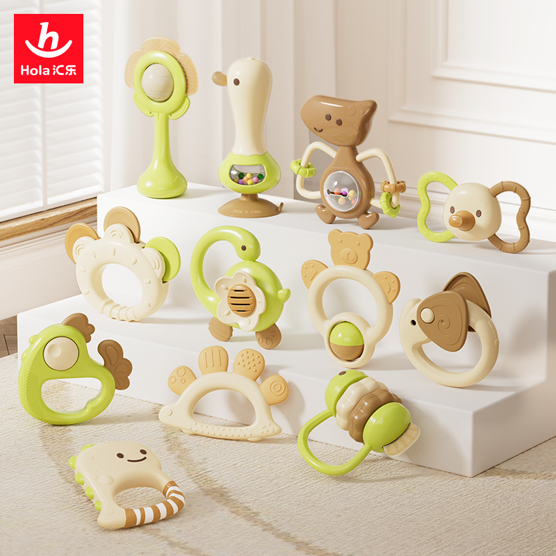 新生成長探索禮盒